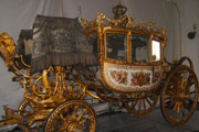 carrozza sposi